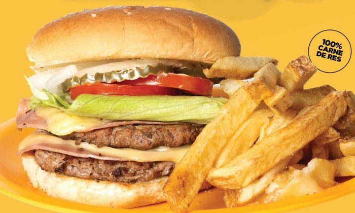 Doble Especial